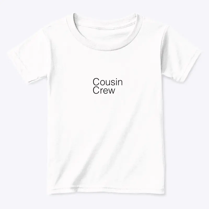 Cousin Crew