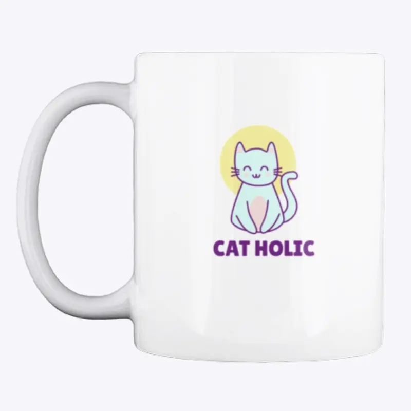 Cat Holic