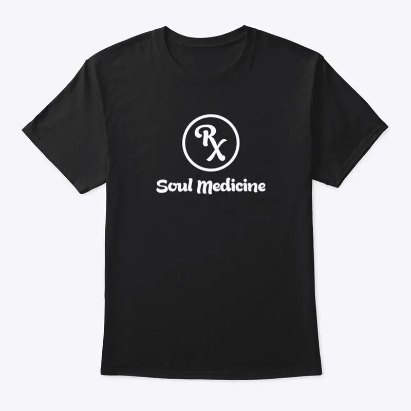 Soul Medicine Official Apparel