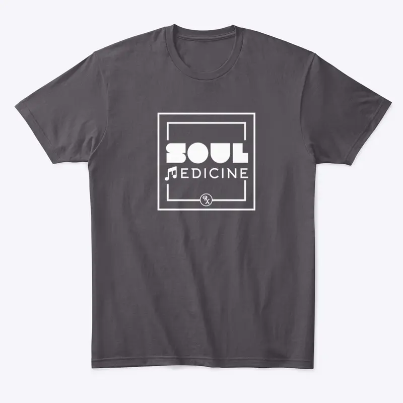 Limited Edition Soul Medicine Apparel