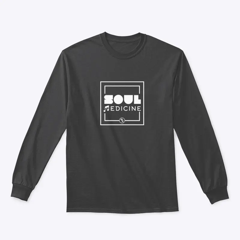 Limited Edition Soul Medicine Apparel