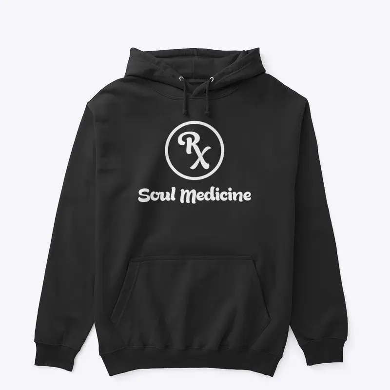 Soul Medicine Official Apparel