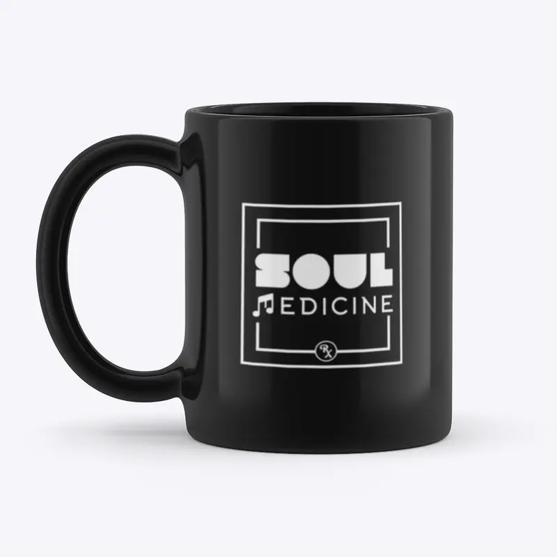 Limited Edition Soul Medicine Apparel