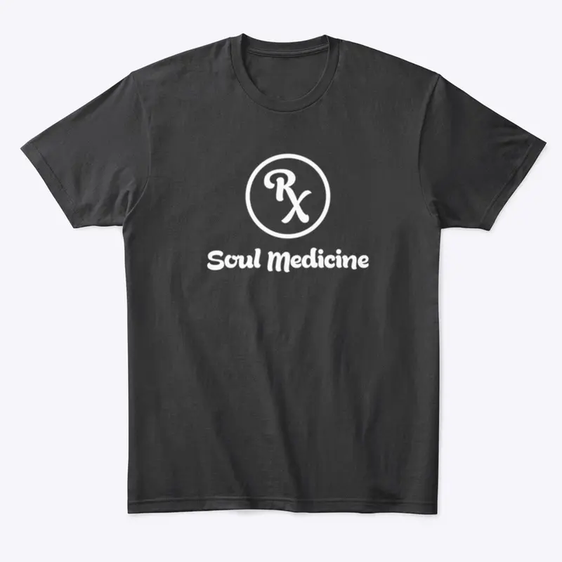 Soul Medicine Official Apparel