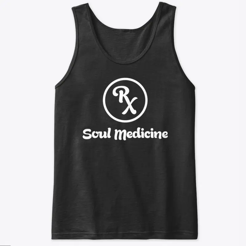 Soul Medicine Official Apparel